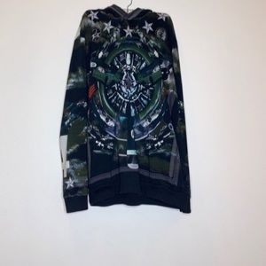 Givenchy Hoodie